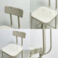 リオン LYON ファクトリー チェア FACTORY CHAIR カウンターチェア バックレスト パシフィックファニチャーサービス P.F.S取り扱い ●