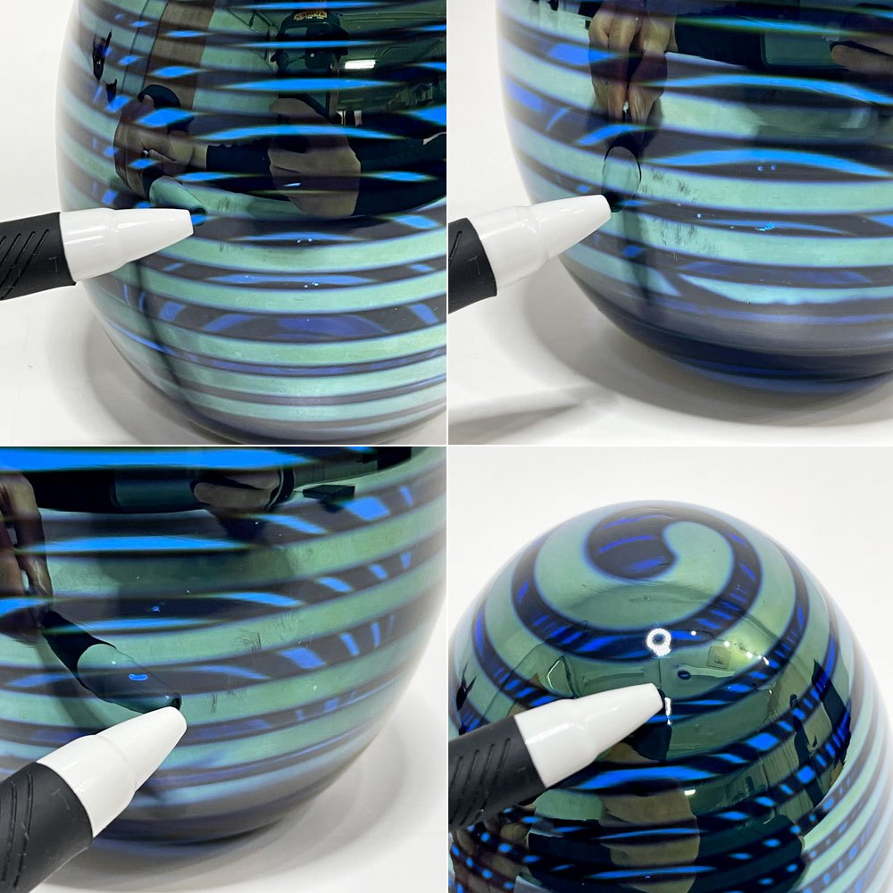 イッタラ iittala バーズバイトイッカ Birds by Toikka 2018限定 86/750 アニュアルエッグ パイロット Pilot オイバ・トイッカ イッタラバード●