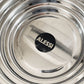 アレッシィ ALESSI マヤバスケット Maya bucket ジュリオ・コンファロニエーリ Giulio Confalonieri ステンレススチール Φ20cm イタリア ◎