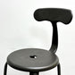 フェールトラヴァイユ FER TRAVAIL ニコルチェア NICOLLE Chair SH80 カウンターチェア スチール マットクリア仕上げ 別注モデル インダストリアル A ●