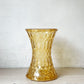 カルテル Kartell ストーン STONE スツール サイドテーブル イエロー Φ30cm マルセル・ワンダース Marcel Wanders イタリア 定価￥47,700- ★