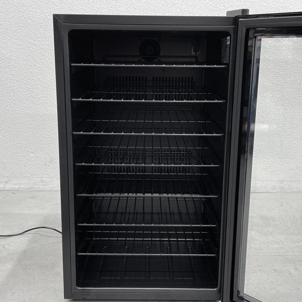 フォルスタージャパン FORSTER JAPAN ホームセラー Home Cellar ワインセラー FJH-127GS 50本収納 2021年製 〓