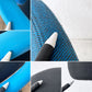 ヴィトラ Vitra オールスター Allstar オフィスチェア デスクチェア ブルー×ブラック コンスタンチン・グルチッチ 定価163,900円 ◇
