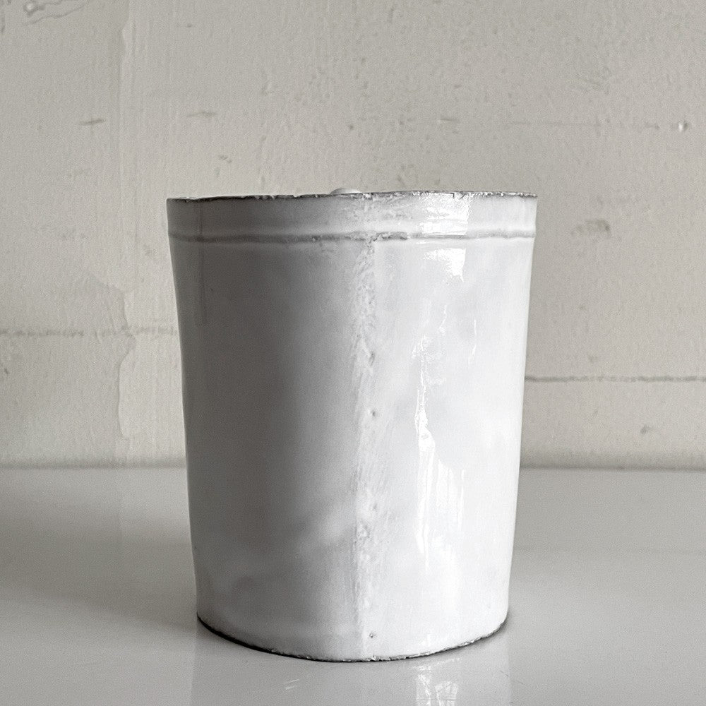 アスティエ・ド・ヴィラット ASTIER de VILLATTE シンプル SIMPLE マグカップ H10cm 陶器 フランス ■