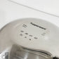 タッパーウェア Tupperware アレグラ allegra サービングボウル 3.5L 日本未発売 A ◎