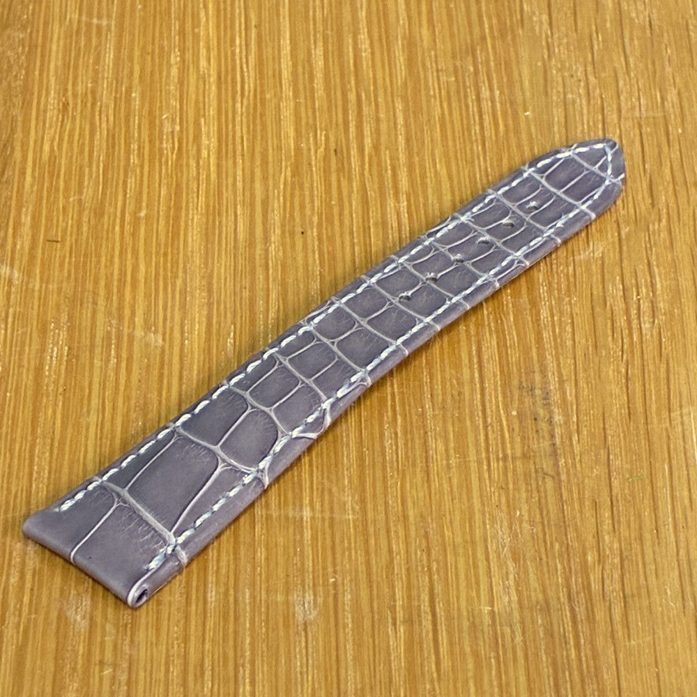 ブレゲ Breguet 腕時計 革 純正ベルト ◎