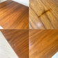 アクメファニチャー ACME Furniture ブルックス ダイニングテーブル BROOKS DINING TABLE エクステンション 伸長式 オーク材 定価￥143,000 ★