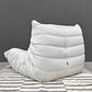 リーンロゼ ligne roset トーゴ TOGO 1P ソファ ウルトラスエード 美品 ミッシェルデュカロワ 〓