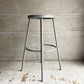 パシフィックファニチャーサービス Pacific Furniture Service P.F.S ラボスツール LAB STOOL Lサイズ インダストリアル USビンテージスタイル B ♪