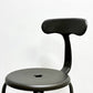 フェールトラヴァイユ FER TRAVAIL ニコルチェア NICOLLE Chair SH45 ダイニングチェア スチール マットクリア仕上げ 別注モデル インダストリアル フランス A ●
