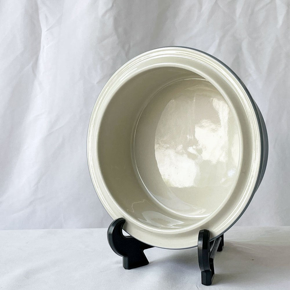 アラビア ARABIA ウートゥア Uhtua ボウル 深皿 Φ18cm ウラ・プロコッペ フィンランド 北欧食器 ◇