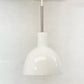 ルイスポールセン Louis Poulsen トルボー 220 Toldbod Glass Pendant ペンダントライト ホワイト 乳白ガラス 箱付 ポール・ヘニングセン ●