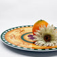 ビレロイ&ボッホ Villeroy & Boch ガロ・デザイン GALLO design スイッチ SWITCH Winter Season Feliz Navidad Platzteller 大皿 ディナープレート クリスマス ●