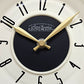 アクメファニチャー ACME Furniture マシュークロック MATHEW CLOCK 壁掛け時計 ウォールクロック オーク材×スチール ミッドセンチュリーデザイン ●