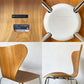 フリッツハンセン Fritz Hansen セブンチェア Seven Chair ダイニングチェア アルネヤコブセン Arne Jacobsen ウォールナット材 北欧家具 C ★
