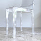 カルテル Kartell ラ マリー La Marie ダイニングチェア スタッキング ポリカーボネート フィリップ・スタルク Philippe Starck イタリア A ■