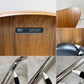 フリッツハンセン Fritz Hansen セブンチェア Seven Chair ダイニングチェア アルネヤコブセン Arne Jacobsen ウォールナット材 北欧家具 B●
