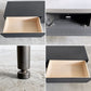タイムアンドスタイル TIME＆STYLE スタンダードコンポジションキャビネット Standard composition cabinet TVボード AVボード ローボード モダンデザイン 定価￥671,000- 〓