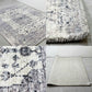 ジャーナルスタンダードファニチャー JOURNAL STANDARD FURNITURE クレストウッド ラグ CRESTWOOD RUG カーペット 200×250cm 店舗限定取扱サイズ ビンテージスタイル ●