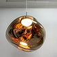 トムディクソン Tom Dixon メルト MELT 50 クローム ペンダントライト ヤマギワ取扱 未使用品 箱付 定価￥275,000- ●