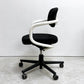 ヴィトラ vitra オールスター Allstar オフィスチェア デスクチェア ホワイト × ブラック ファブリック コンスタンチン・グルチッチ 参考定価￥163,900- ●