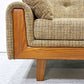 アクメファニチャー ACME Furniture ウィンダン ソファ WINDAN SOFA 3Pソファ 3人掛け オーク材 アメリカンビンテージスタイル 参考価格￥250,000- ●