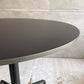 ヴィトラ vitra ベルヴィル ラウンドテーブル Belleville Round Table ブラック HPLソリッドコア材 アウトドア対応 ロナン&エルワン・ブルレック 未使用展示品 ♪