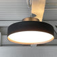 アートワークスタジオ ART WORK STUDIO グロー Glow LED-ceiling light シーリングライト AW-0555E 4000lm 8畳用 調色・調光機能 リモコン付 ◇