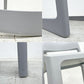 ヴィトラ Vitra ティプトン Tip Ton ワークチェア スタッキングチェア デスクチェア チルト機能 グレー色 B〓