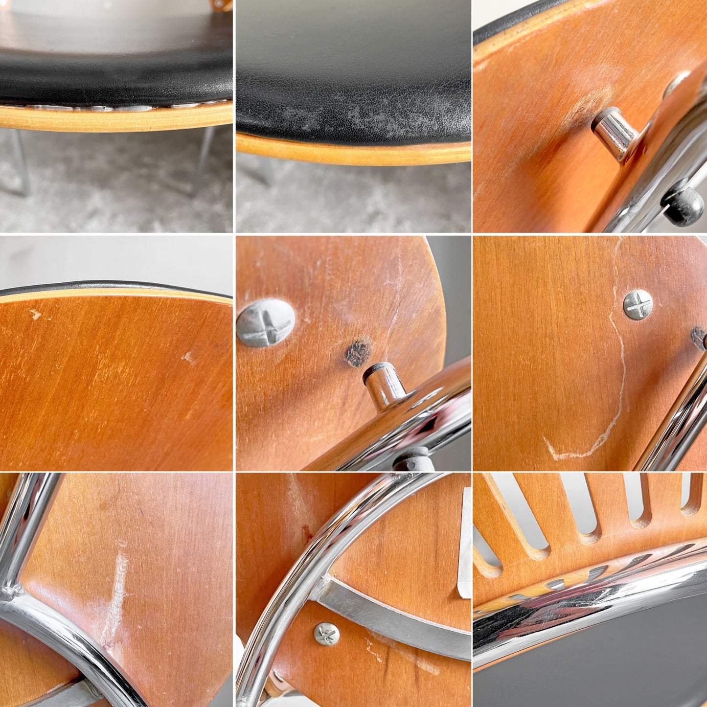 フレデリシア FREDERICIA トリニダード チェア TRINIDAD CHAIR 張り座 ダイニングチェア ナナ・ディッツェル デンマーク B ■