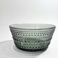イッタラ iittala カステヘルミ Kastehelmi ボウル 11cm ダークグレー 230ml オイバ・トイッカ 北欧食器 ★