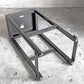 アルテック artek アトリエ バースツール Atelier Bar Stool H75cm ビーチ材 ブラックラッカー仕上げ タフ スタジオ TAF Studio スウェーデン 北欧家具 ■