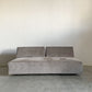 アイラーセン eilersen プレイグラウンド PLAYGROUND 2シーターソファ W180cm バックフォームクッション 2ピース ファブリック グレー系 Jens Juul Eilersen デンマーク 参考価格￥484,000- 〓