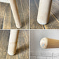 ワーナー Werner シューメーカー キッズテーブル Shoemaker Kids Table ビーチ材 アクタス ACTUS 限定 廃番希少 デンマーク ◎