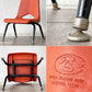 ロイヤルシーティング コーポレーション ROYAL SEATING CORP. キッズチェア USビンテージ ◇