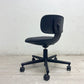 ヴィトラ vitra ルーキー Rookie デスクチェア キャスターチェア コンスタンチン・グルチッチ ブラック系 ファブリック 定価￥78,100- B ●
