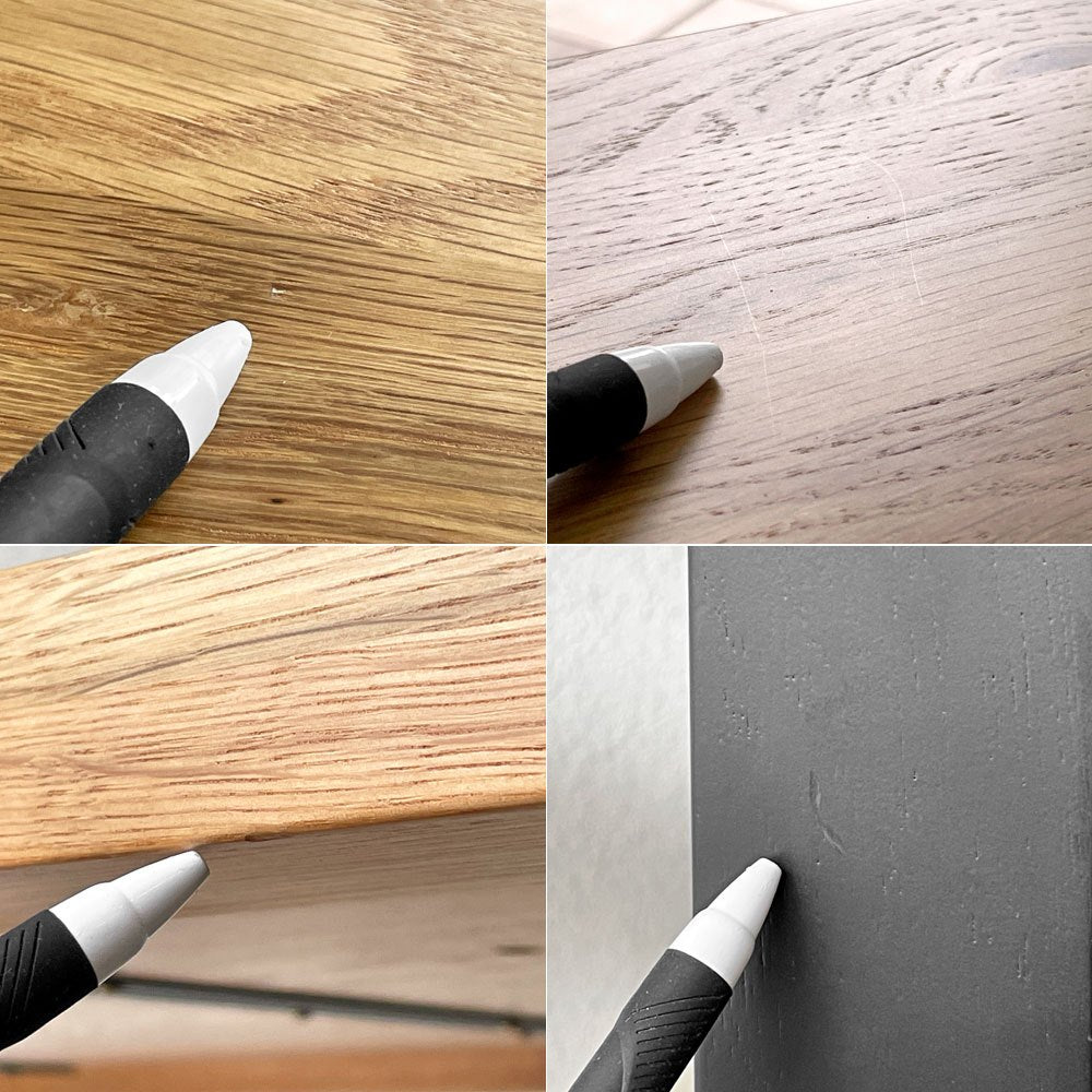 関家具 ベルデⅢ ダイニングテーブル オーク材 無垢集成材 W150cm 脚間調節可能 定価57,500円 展示品 ◇
