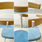 イデー IDEE フェレチェア FERRET CHAIR ダイニングチェア ファブリック オーク材 スチールフレーム A ●