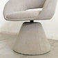 モーダエンカーサ moda en casa エアロチェア AERO chair ダイニングチェア 回転式 elephant 参考定価￥41,800- A 〓