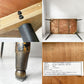 クラッシュゲート CRASH GATE ノットアンティークス Knot antiques プトラ2 PUTRA Ⅱ ダイニングテーブル 古材 145cm インダストリアル 関家具 定価￥115,500- ★