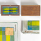ヒギンスグラス Higgins Glass シガレットボックス Cigarette Box マイケル＆フランシス・ヒギンズ Michael＆Frances Higgins ビンテージ ミッドセンチュリー 希少 ■