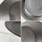 赤木明登 Akito Akagi パスタ皿 黒 nurimono 約21cm 漆器 輪島塗 現代作家 D ◎
