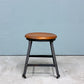 アクメファニチャー ACME Furniture グランドビュー ロー スツール GRANDVIEW LOW STOOL インダストリアル 廃番品 ◎