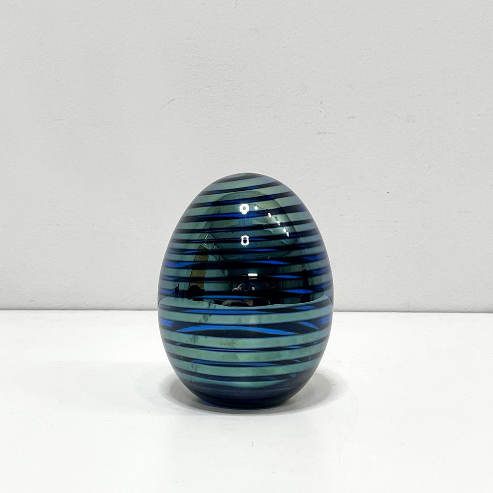 イッタラ iittala バーズバイトイッカ Birds by Toikka 2018限定 86/750 アニュアルエッグ パイロット Pilot オイバ・トイッカ イッタラバード●