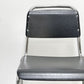 ヘイ HAY ハーフタイムチェア HALFTIME CHAIR ダイニングチェア スタッキング プライウッド スチール ブラック 北欧 デンマーク モダン 現状品 A ●