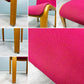 ノル Knoll 1305 アームレスチェア サイドチェア ダイニングチェア プライウッド ビル・ステファン Bill Stephens ビンテージ ミッドセンチュリー ◎