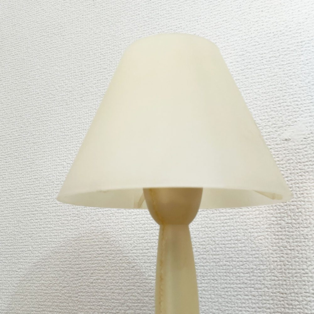 フロス FLOS ミスシッシー MISS SISSI テーブルライト ホワイト フィリップ・スタルク ヤマギワ ◎