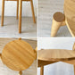 カリモクニュースタンダード KARIMOKU NEW STANDARD キャストールチェア CASTOR CHAIR スタッキング BIG-GAME ★