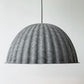 ムート Muuto アンダーザベル UnderThe Bell ペンダントライト Φ55cm リサイクルプラスチックフェルト 北欧照明 デンマーク ●