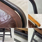 アクメファニチャー ACME Furniture グランドビュー 2.5Pソファ GRANDVIEW SOFA レザー 本革 インダストリアル 廃番 参考価格約￥225,000- ●